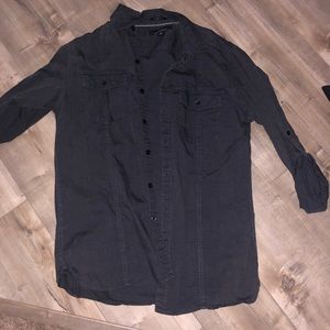 Button up shirt